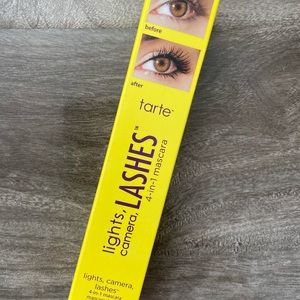 SOLD- BRAND NEW TARTE MASCARA